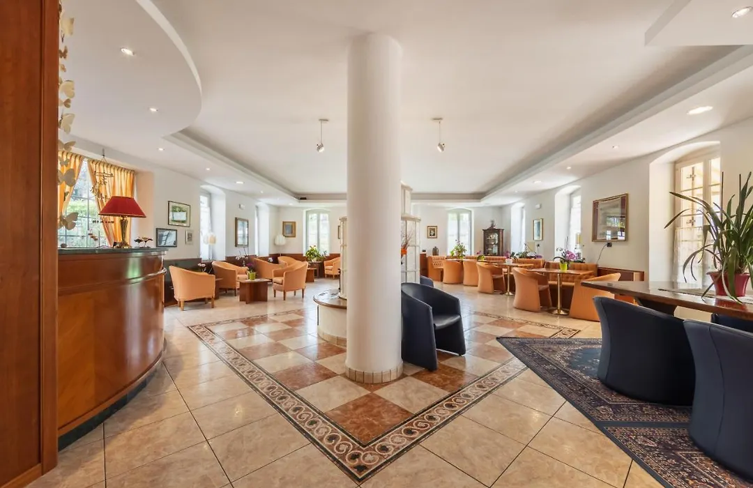 Albergo al Salus-1
