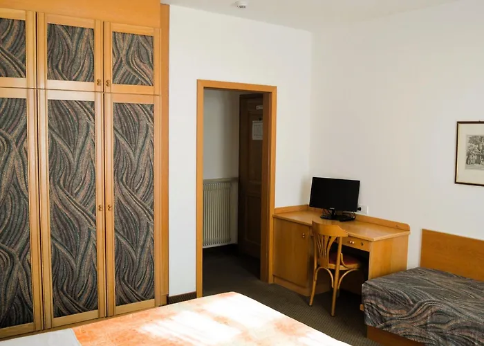 Hotel Villa Regina