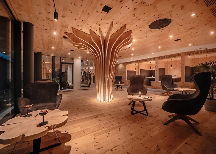 Sport&Wellness Hotel Cristallo